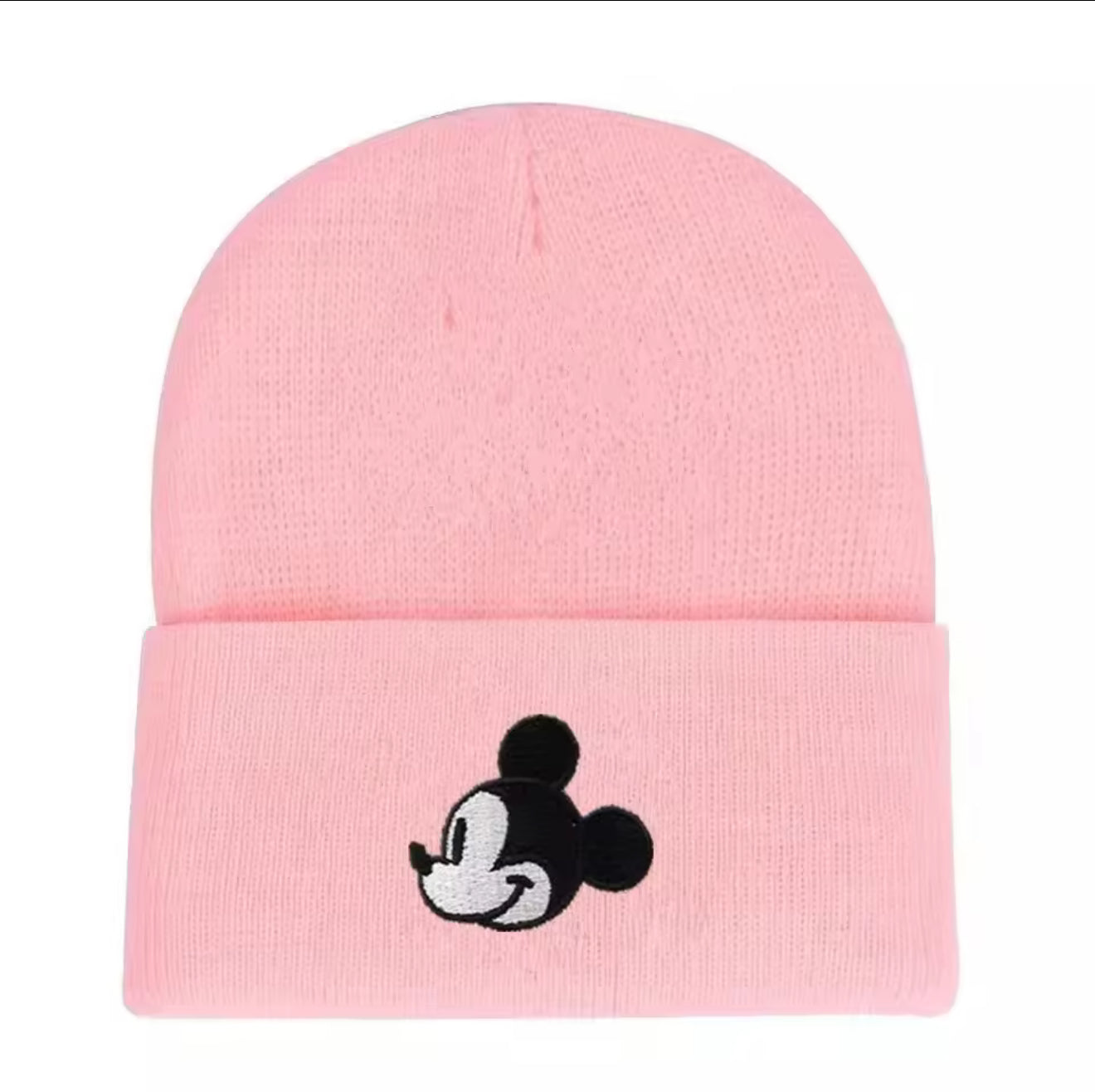 Mickey Beanies