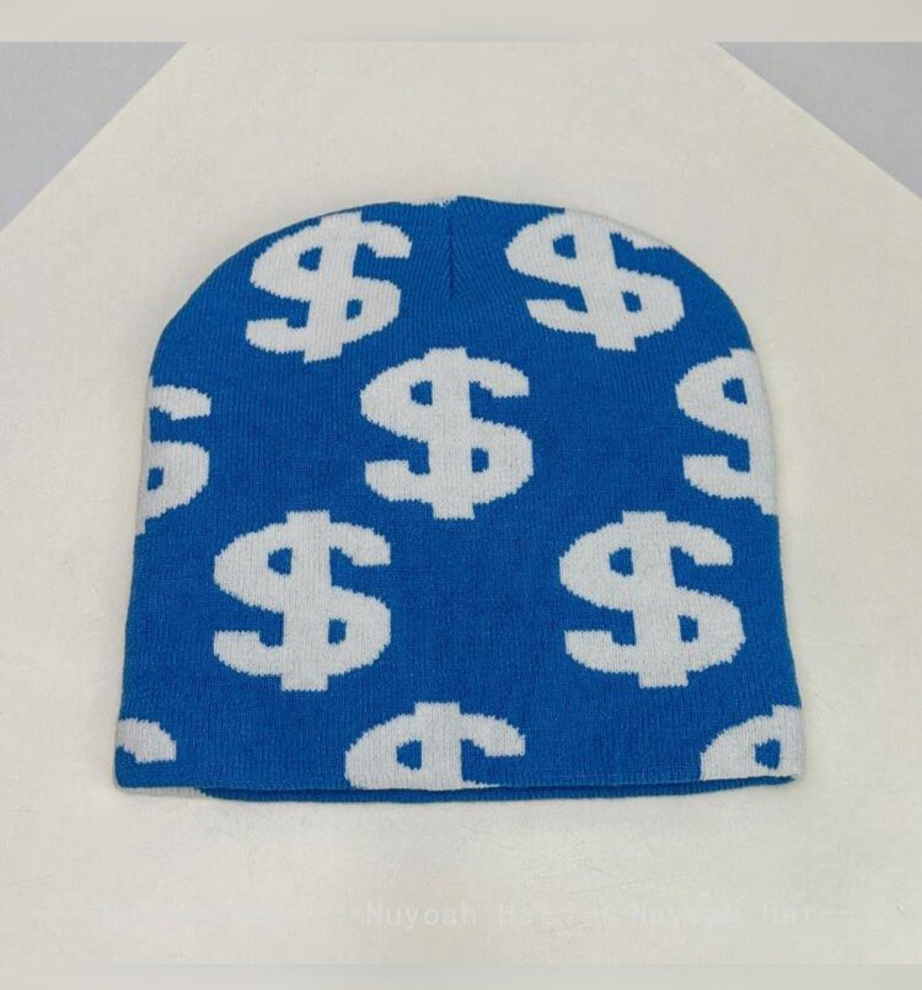 Dollar signs Beanie