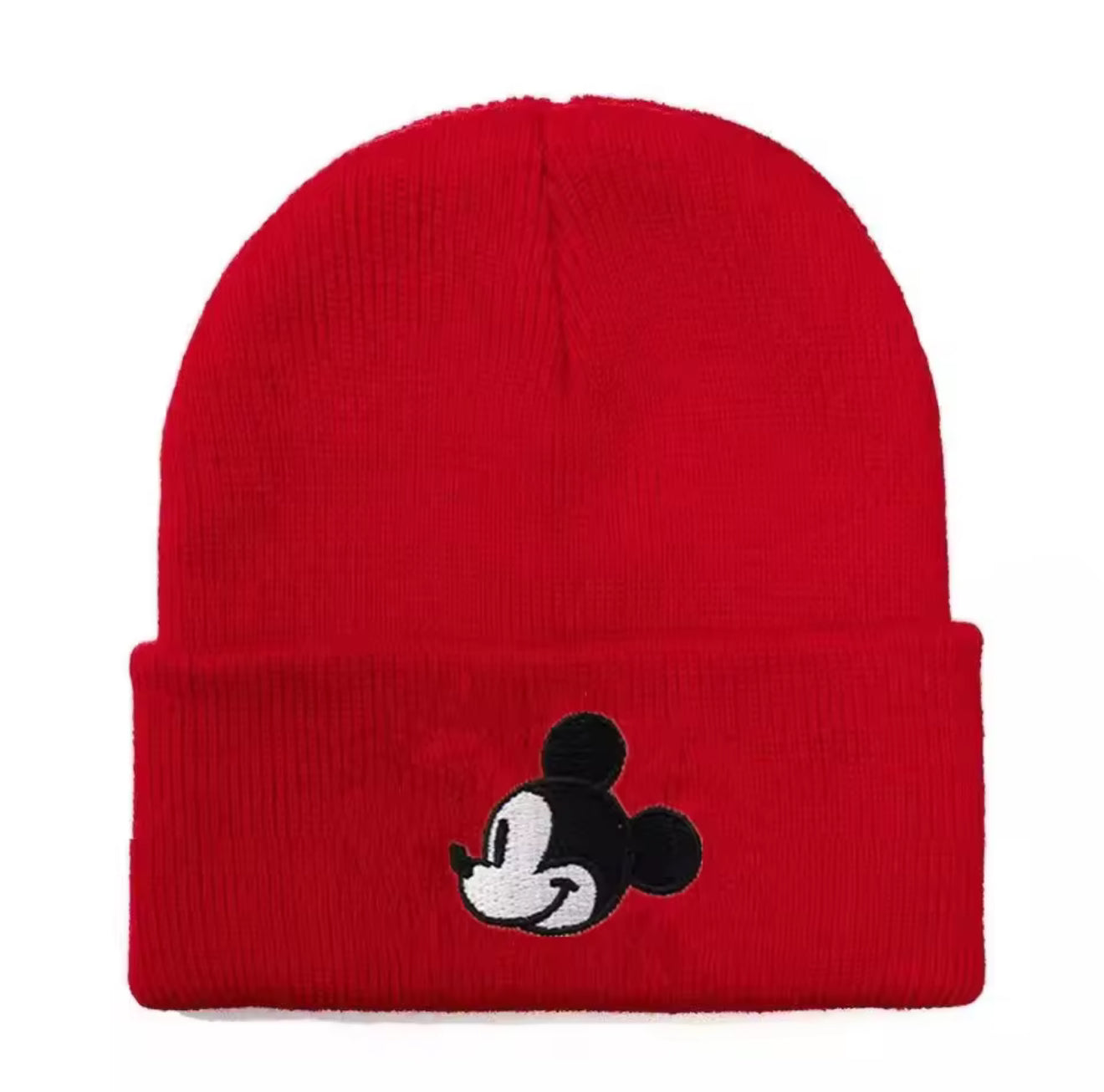Mickey Beanies