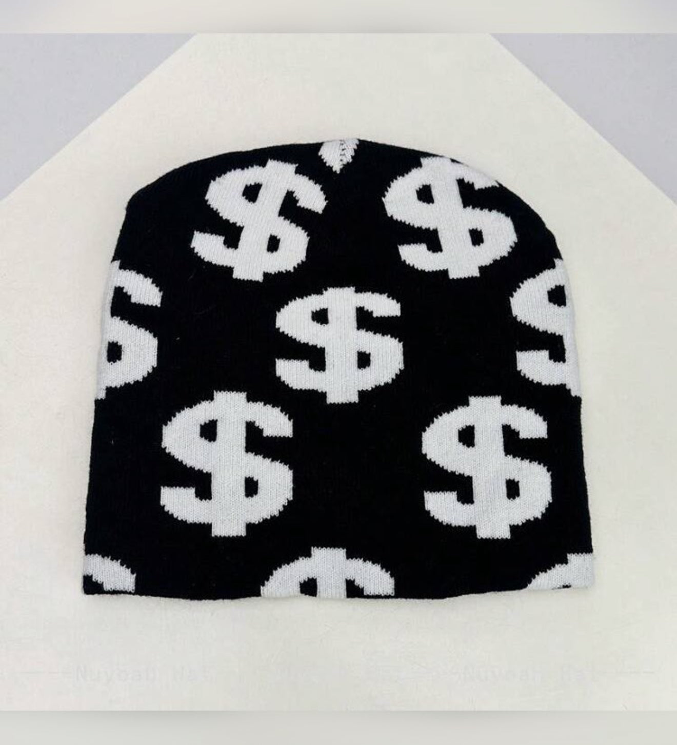 Dollar signs Beanie