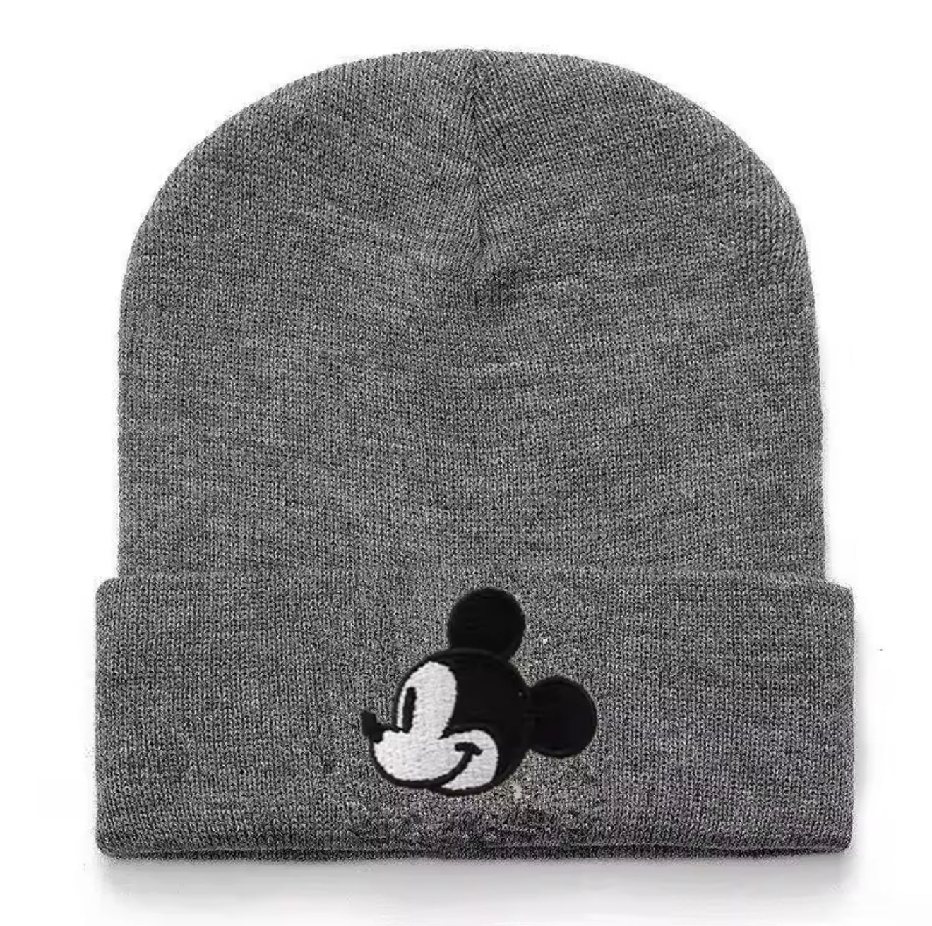 Mickey Beanies