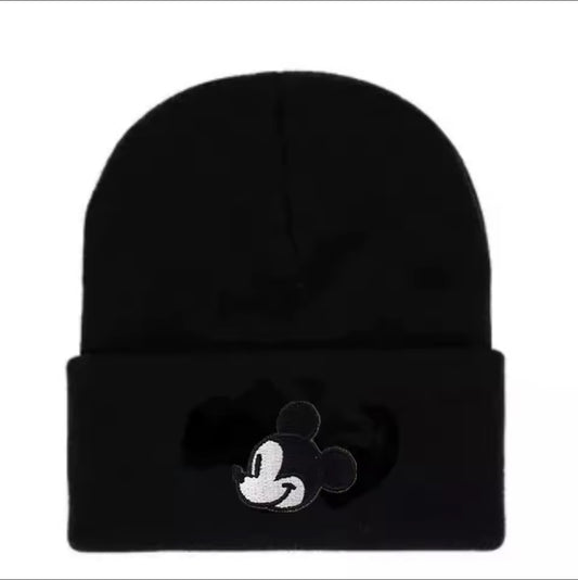 Mickey Beanies