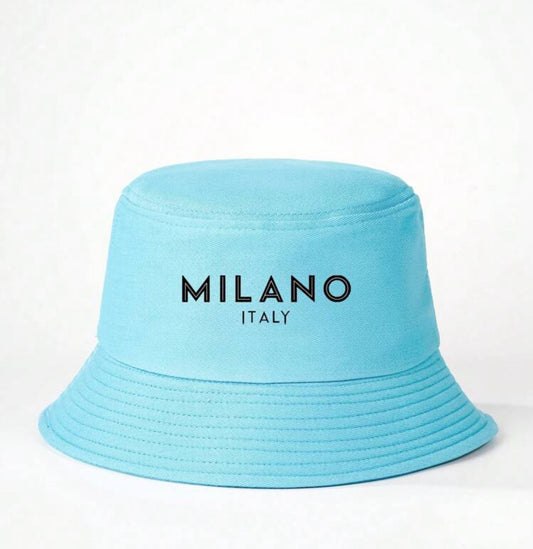 Milano Bucket Hat